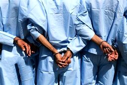 انهدام باند کلاهبرداری که از زندان هدایت می‌شدند