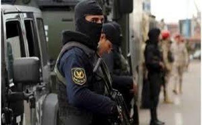 عروسی خونین در مصر جان چهار مهمان را گرفت