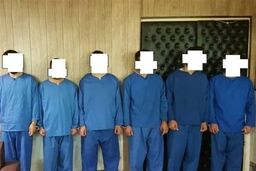 انهدام باند گروگانگیری در بلوچستان؛ 7 متهم دستگیر شدند 