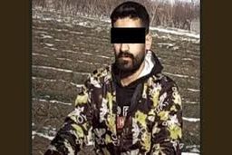 فرار مرد رفیق‌کش بعد از جنایت مستانه