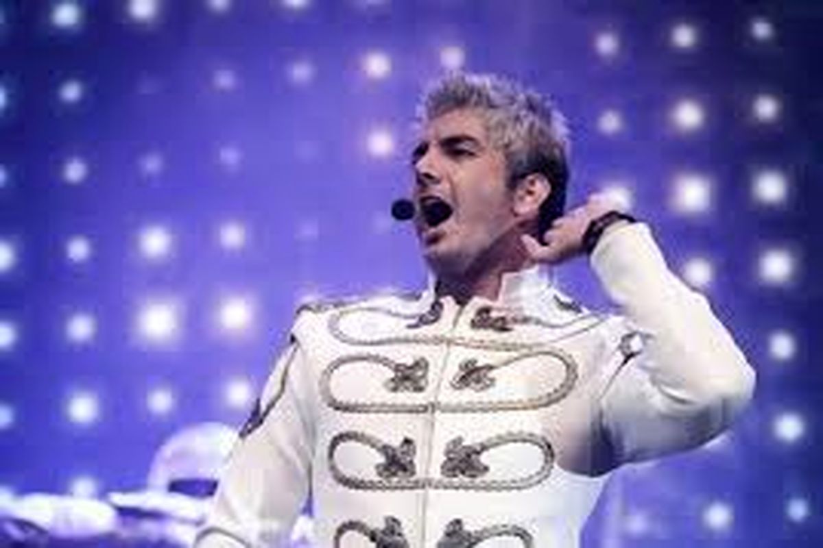 فرزاد فرزین در دادگاه محکوم شد/ پرداخت 12 میلیارد تومانی