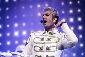 فرزاد فرزین در دادگاه محکوم شد/ پرداخت 12 میلیارد تومانی