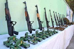 افزایش تقاضا برای خرید سلاح‌های غیرمجاز