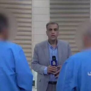 پشت پرده قتل ۳ خواهر زنجانی/ ویدئو