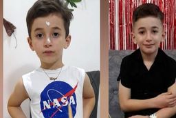 اعتراف به قتل قاتل ایلیا کوچولو: بعد از تجاوز جنون بهم دست داد و نفهمیدم چطور او را به قتل رساندم/ ویدئو