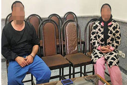 توطئه خانم دکتر برای تسویه حساب با صاحبخانه