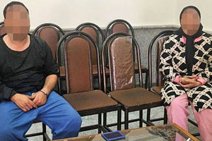 توطئه خانم دکتر برای تسویه حساب با صاحبخانه