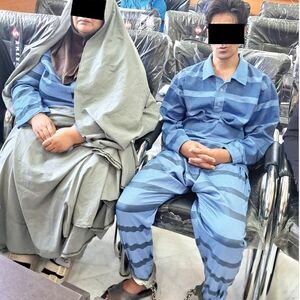 حکم قصاص قاتلان دختر بهزیستی مهر تایید خورد 