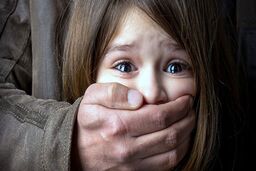 بزرگترین باند کودک آزاری در فرانسه
