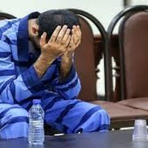 ادعای متهم در دادگاه درباره جسد سوخته دوستش: ترسیدم و آتش زدم