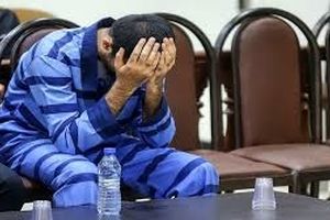 ادعای متهم در دادگاه درباره جسد سوخته دوستش: ترسیدم و آتش زدم