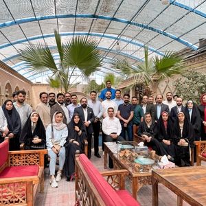 سید ناصر نعمتی؛ مروج نوآوری و اثرگذار در توسعه استانداردهای حرفه‌ای خبرفوری 
