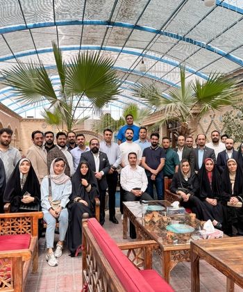 سید ناصر نعمتی؛ مروج نوآوری و اثرگذار در توسعه استانداردهای حرفه‌ای خبرفوری 
