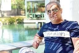  استرداد پدرخوانده قمار!