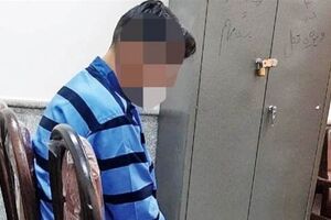 قتل بامدادی در بهشهر/ قاتل چاقوکش بازداشت شد 