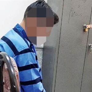 قتل بامدادی در بهشهر/ قاتل چاقوکش بازداشت شد 
