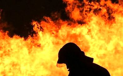 10 آتش سوزی مرگبار سال 1402؛ از آتش سوزی کمپ ترک اعتیاد لنگرود تا آتش سوزی بیمارستان گاندی