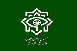 شناسایی و دستگیری ۳۰ تن از جاسوسان، مزدوران عملیاتی و رسانه‌ای مرتبط با دشمن آمریکایی صهیونیستی 