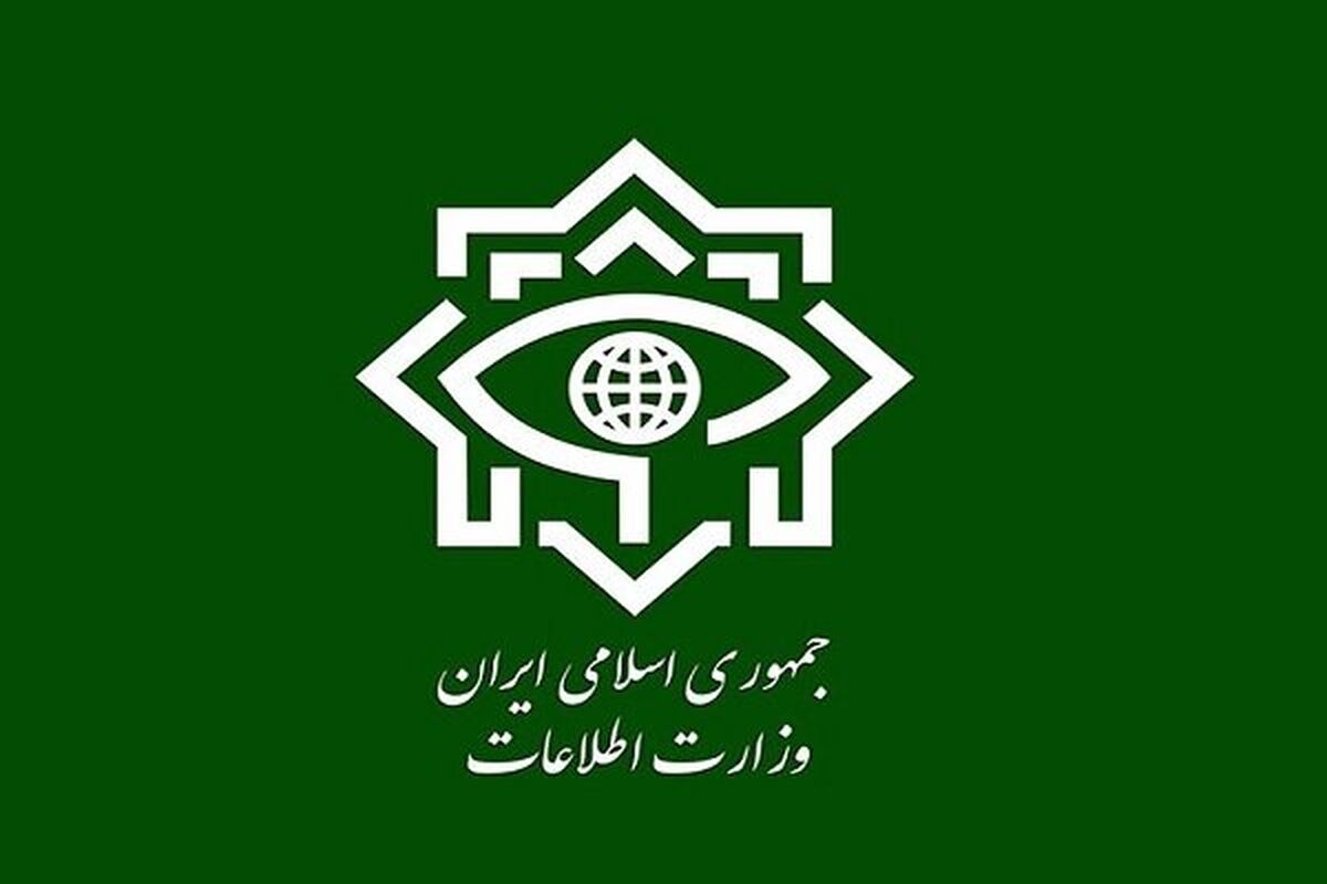 شناسایی و دستگیری ۳۰ تن از جاسوسان، مزدوران عملیاتی و رسانه‌ای مرتبط با دشمن آمریکایی صهیونیستی 