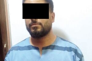 اعترافات تکان دهنده عامل آدم سوزی درلوازم یدکی