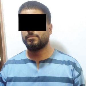 اعترافات تکان دهنده عامل آدم سوزی درلوازم یدکی