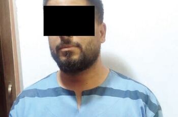 اعترافات تکان دهنده عامل آدم سوزی درلوازم یدکی