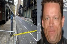 قتل مشکوک یک میلیاردر وسط خیابان‌های منهتن