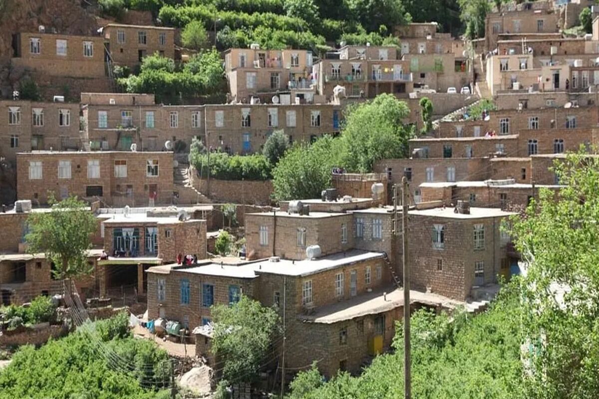 عجیب ترین مرگ ها در این روستای ایران/ 4 عضو خانواده سریالی در 3 حادثه جان باختند 