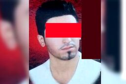 اعدام مرد ژله ایی به اتهام تجاوز زنان/ ویدئو 