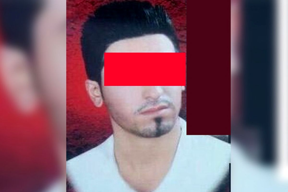 اعدام مرد ژله ایی به اتهام تجاوز زنان/ ویدئو