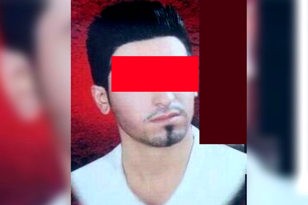 اعدام مرد ژله ایی به اتهام تجاوز زنان/ ویدئو 