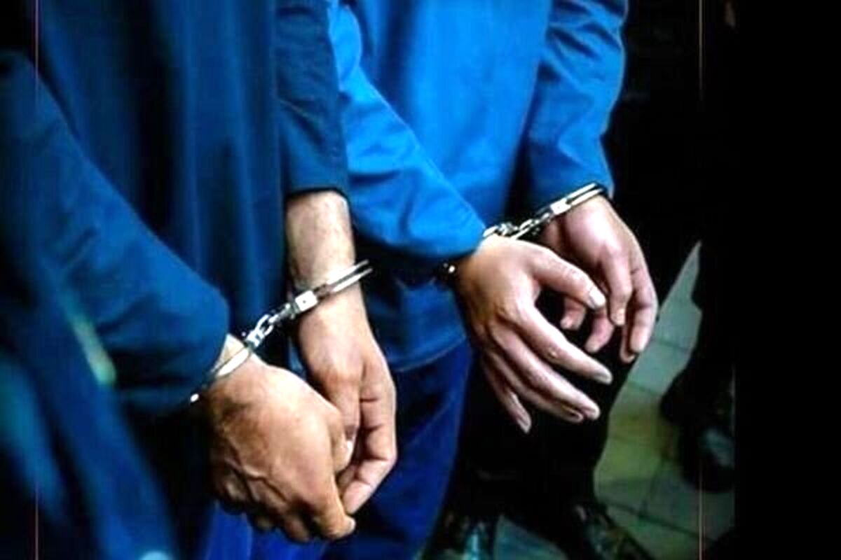 تیراندازی مرگبار به یک موتورسوار در بندرعباس 