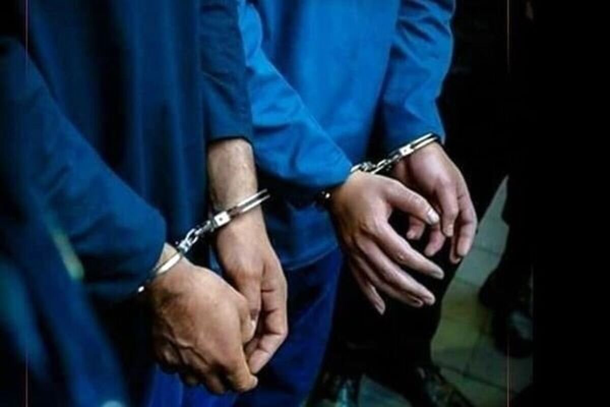 تیراندازی مرگبار به یک موتورسوار در بندرعباس 