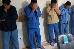 دوئل مسلحانه با 8 کشته و مصدوم در بویر احمد 