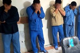 دوئل مسلحانه با 8 کشته و مصدوم در بویر احمد 