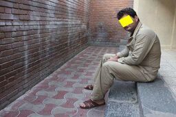 نقشه داماد برای دستبرد ۶۰میلیاردی به منزل پدرزن
