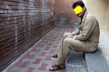 بوکسور زندانی از چوبه دار نجات یافت