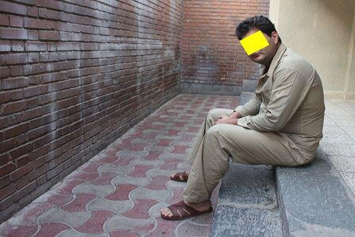 دزد محکوم به 27 سال زندان برای پرداخت بدهی‌هایش باز هم سرقت کرد 