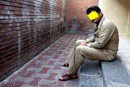 دزد محکوم به 27 سال زندان برای پرداخت بدهی‌هایش باز هم سرقت کرد 