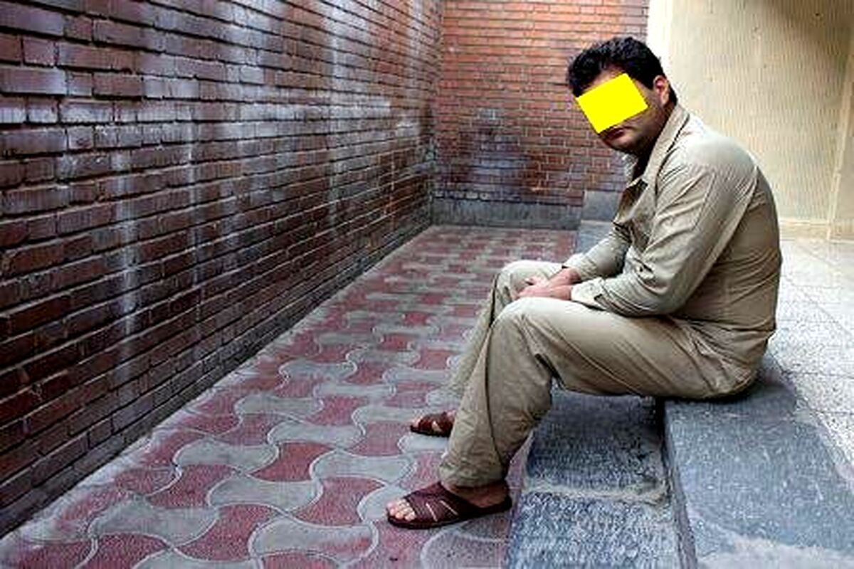 بوکسور زندانی از چوبه دار نجات یافت