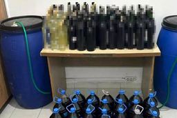 مرگ با مشروبات الکلی ناسالم به ترکیه رسید / 22 نفر در یک مهمانی کشته شدند