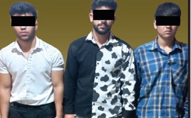 پنجمین نزاع منجر به قتل در2هفته گذشته رخ داد