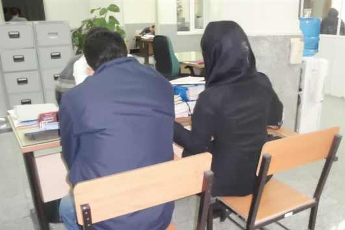 ماجرای مرموز گم شدن مرد جوان با بازداشت یک خواهر و برادر پیچیده‌تر شد