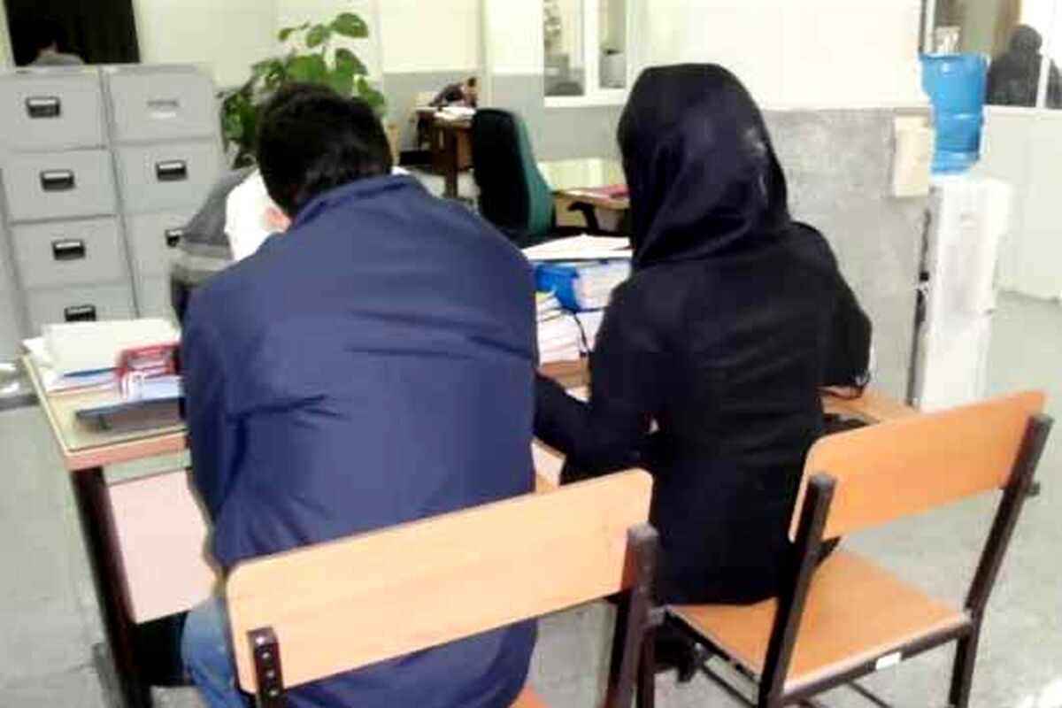ماجرای مرموز گم شدن مرد جوان با بازداشت یک خواهر و برادر پیچیده‌تر شد