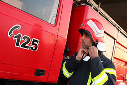 همه آتش‌نشانان تا 2 سال آینده صاحب‌ خانه می‌شوند