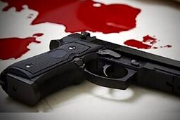 قتل کودک 3 ساله زاهدانی در دوئل مسلحانه