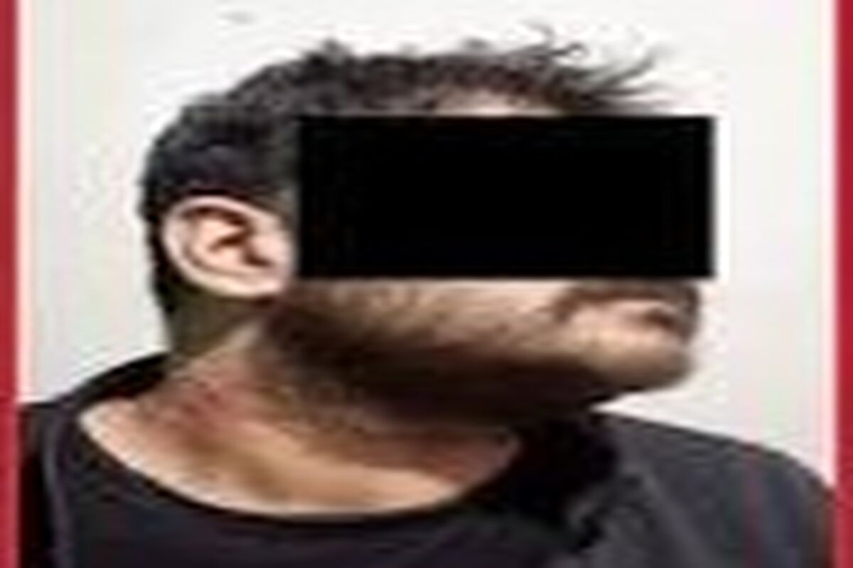 اعتراف به قتل زن صاحبخانه با وسوسه سرقت طلا