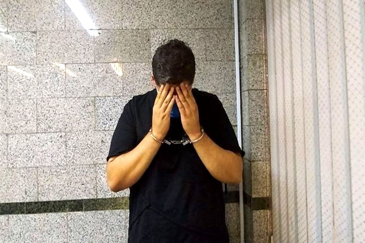 بخشش مرد اعدامی به خاطر حفظ قرآن