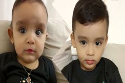 گفتگو با مادر کودکان غرق شده در سیل مشهد/ مرگ جگرگوشه هایم را داخل خانه دیدم/ ویدئو