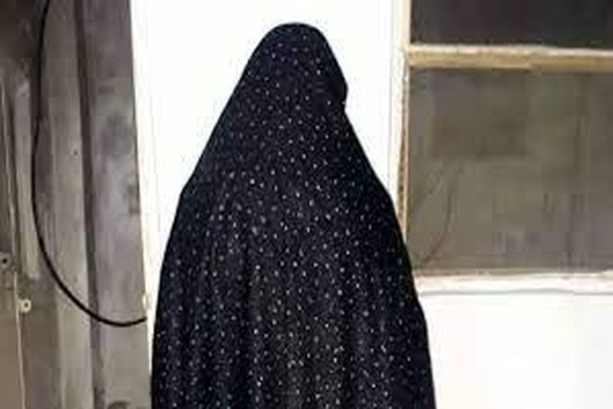 بخشش تازه عروسی که دوستش را با تصور خیانت کشت